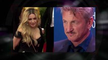 Sean Penn y Madonna podrían reiniciar su romance