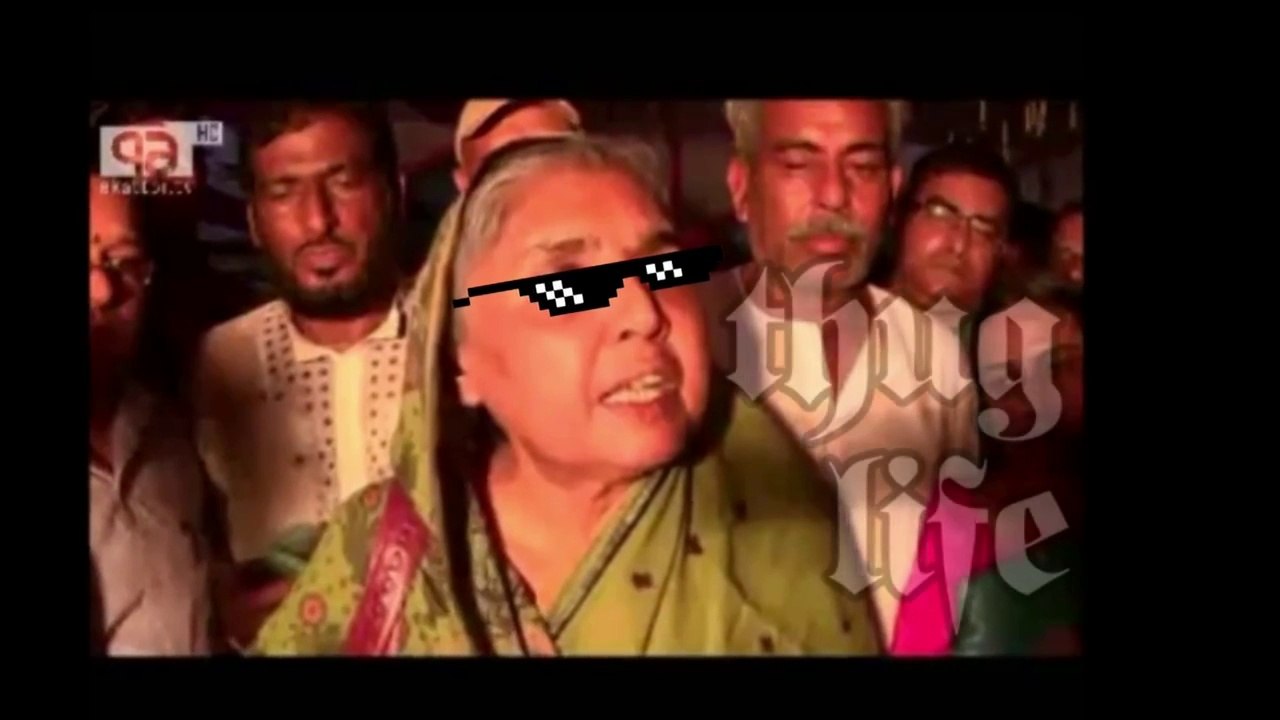 Dipumoni ThugLifeBD