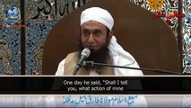 [ENG] I became gob smacked- Maulana Tariq Jameel