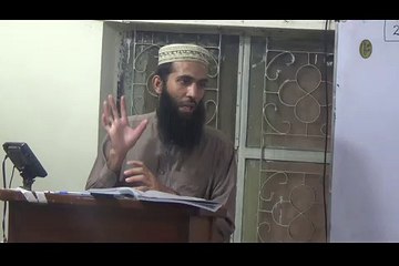 Day58 - 19102015 Class3 Tafseer ul Quran