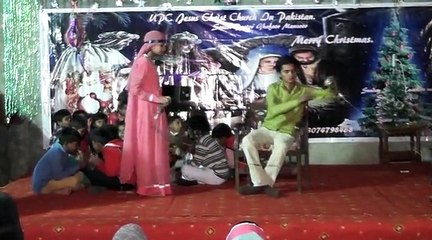 Christmas Program 2014 part 7