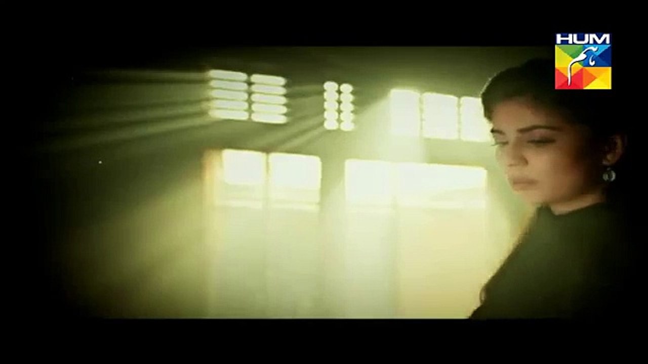 Akeli Episode 73 Promo HUM TV Drama 02 Nov 2015