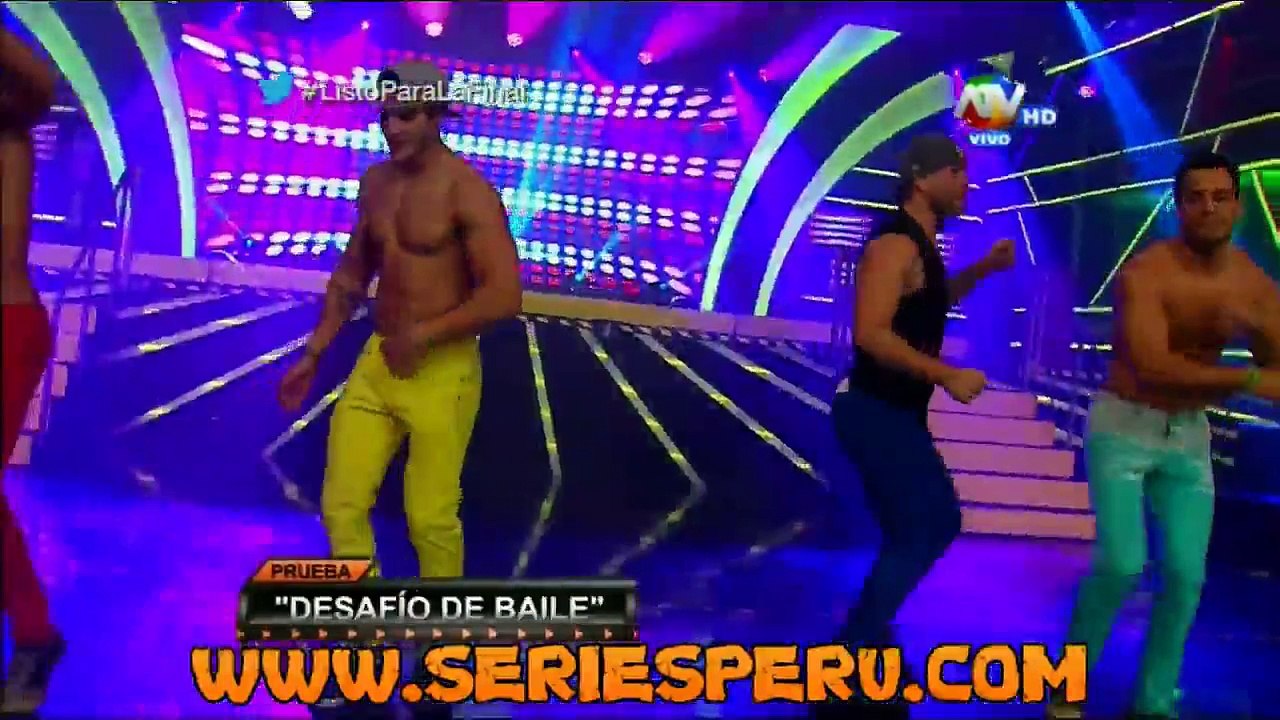 COMBATE