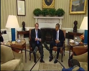 Impact of Nawaz-Obama-Meeting- Sharjeel Khawaja