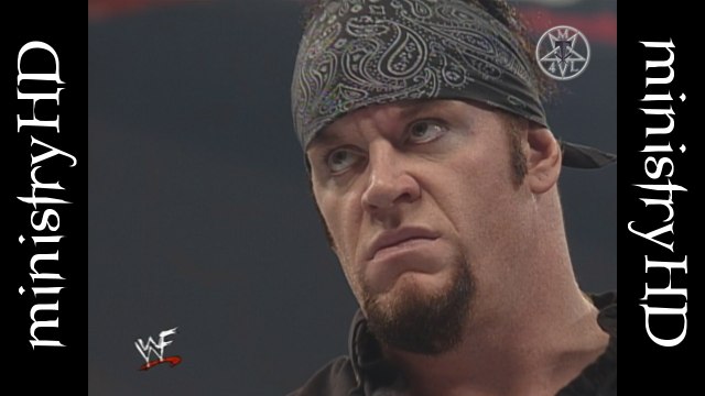 The Unholy Alliance Era Vol. 13 | Undertaker & Big Show Challenge ...