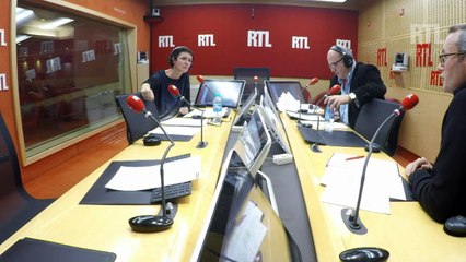 Impôt : "les Français sont oppressés"