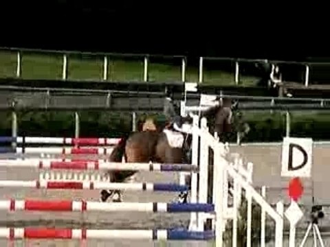 Omar de Kerglenn D2p St lô