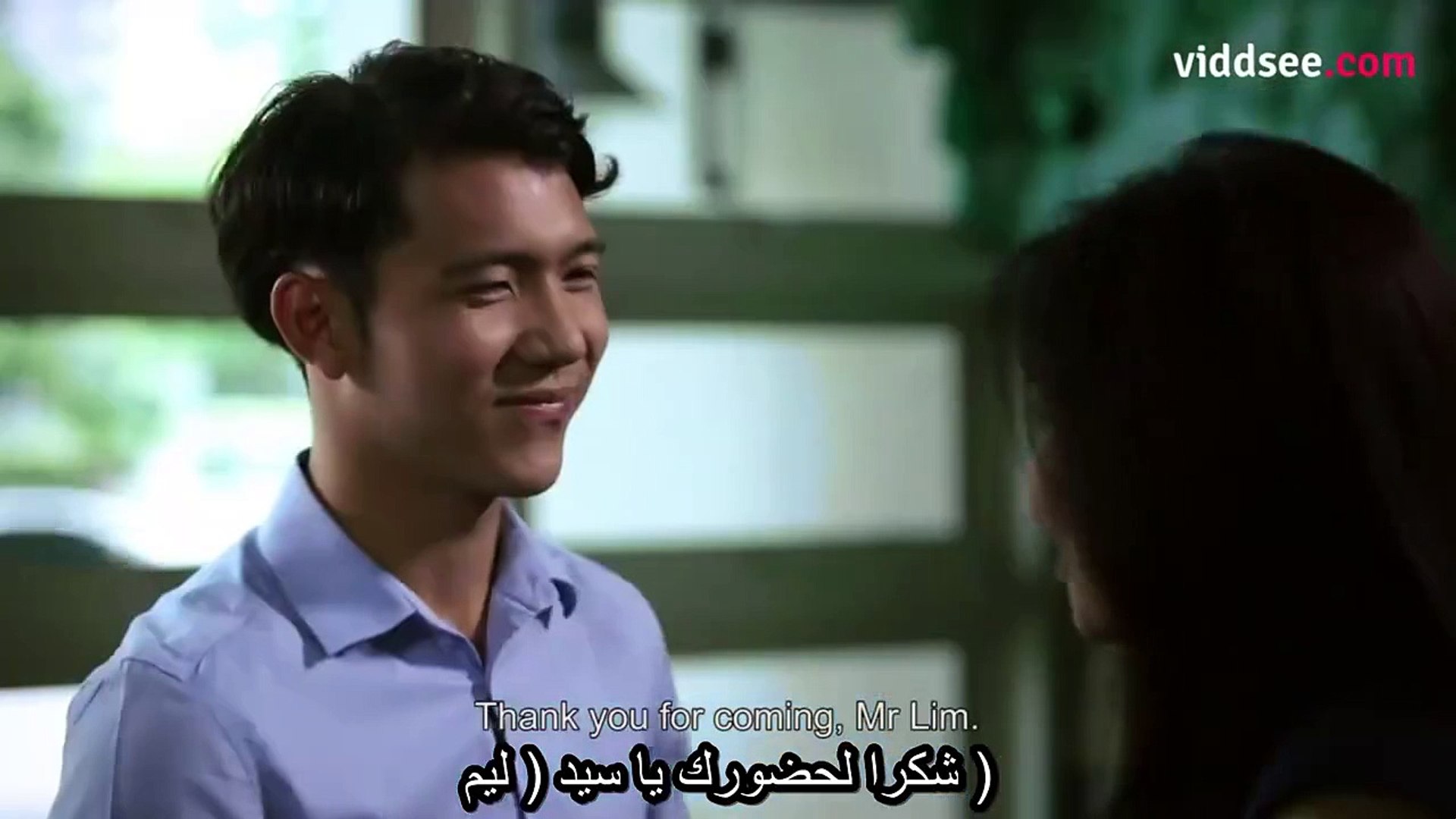 فيلم العطاء Gift
