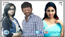 Sridivya and Lakshmi Menon Competes for Vishal's Next film...!| 123 Cine news | Tamil Cinema news Online