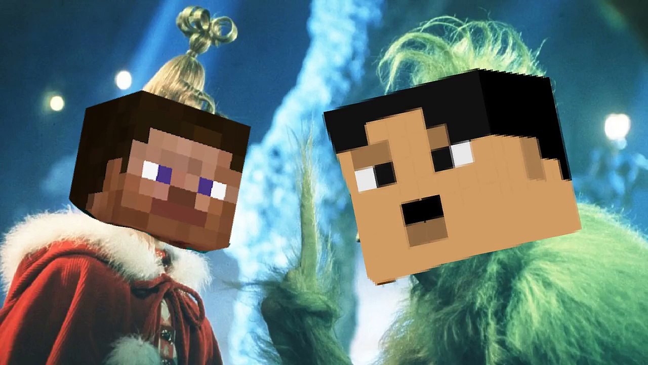 Uber Reviews: Minecraft