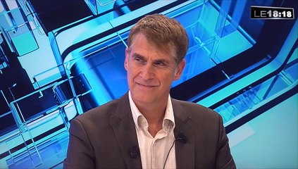 Méditerranée : à quoi ressembleront les villes de demain ?