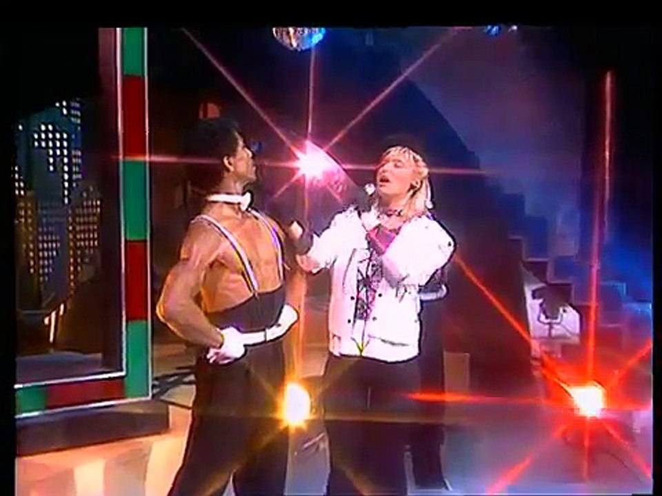 Connie Breukhoven Als Vanessa - La Di Da (By DURECO Benelux B.V. Records LTD.)