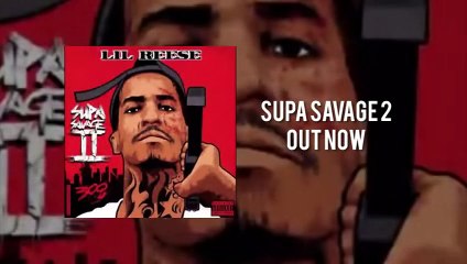 Lil Reese -Gang- (WSHH Exclusive - Official Music Video)