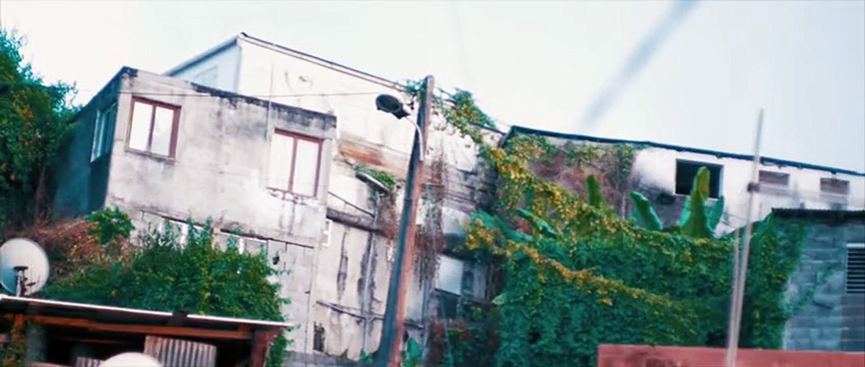 SAÏK - CHARGEUR PLEIN [ Clip Officiel 2015 ]