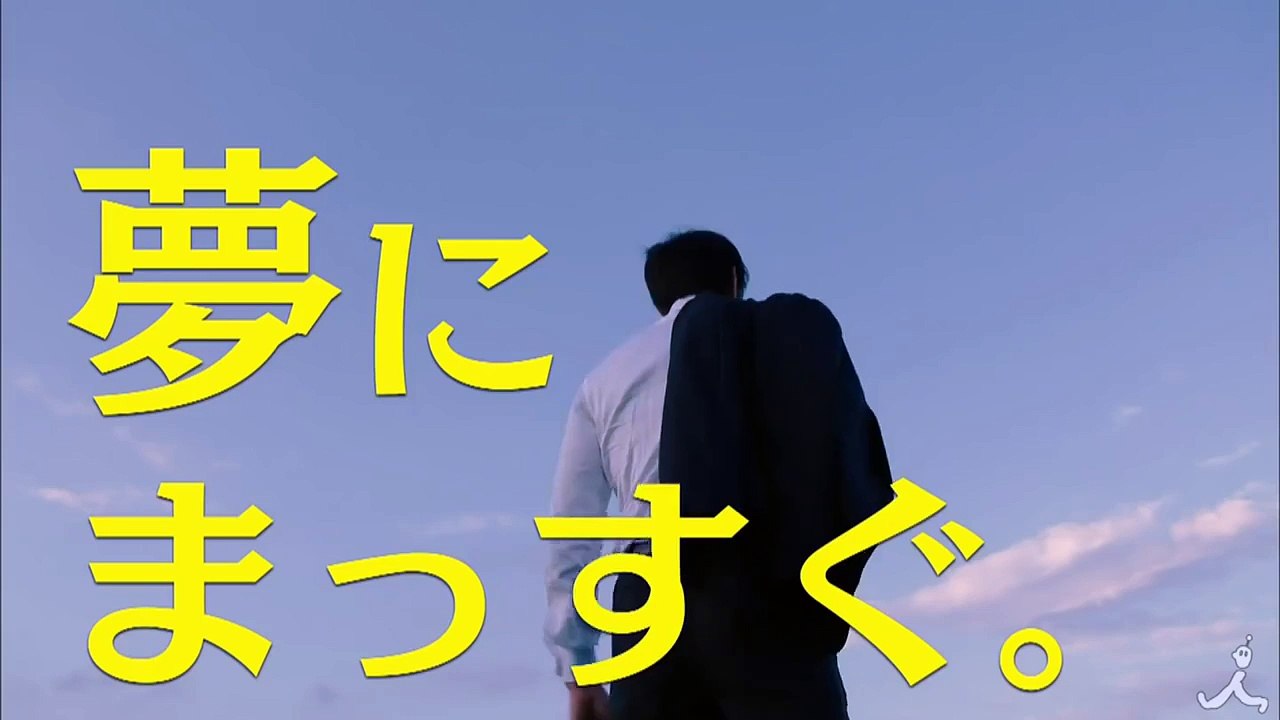 ［新ドラマ］夢とプライドを乗せ、下町の雑草魂がロケットを打ち