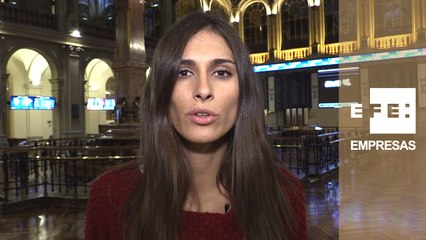 La Bolsa española sube un 0,55% y recupera los 10.400 puntos