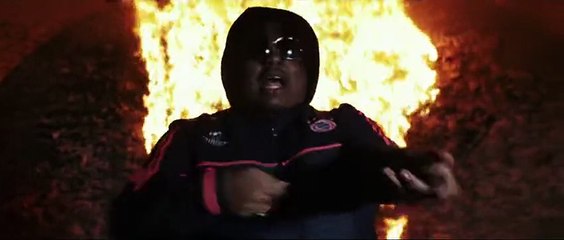 Naza - Dans ma cave (Clip officiel)