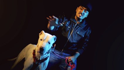 Mwali Shah _ Rizla _ Official Music Video HD