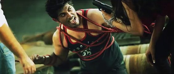 Nabeel & Waqar _ Grenade _ Official Music Video HD