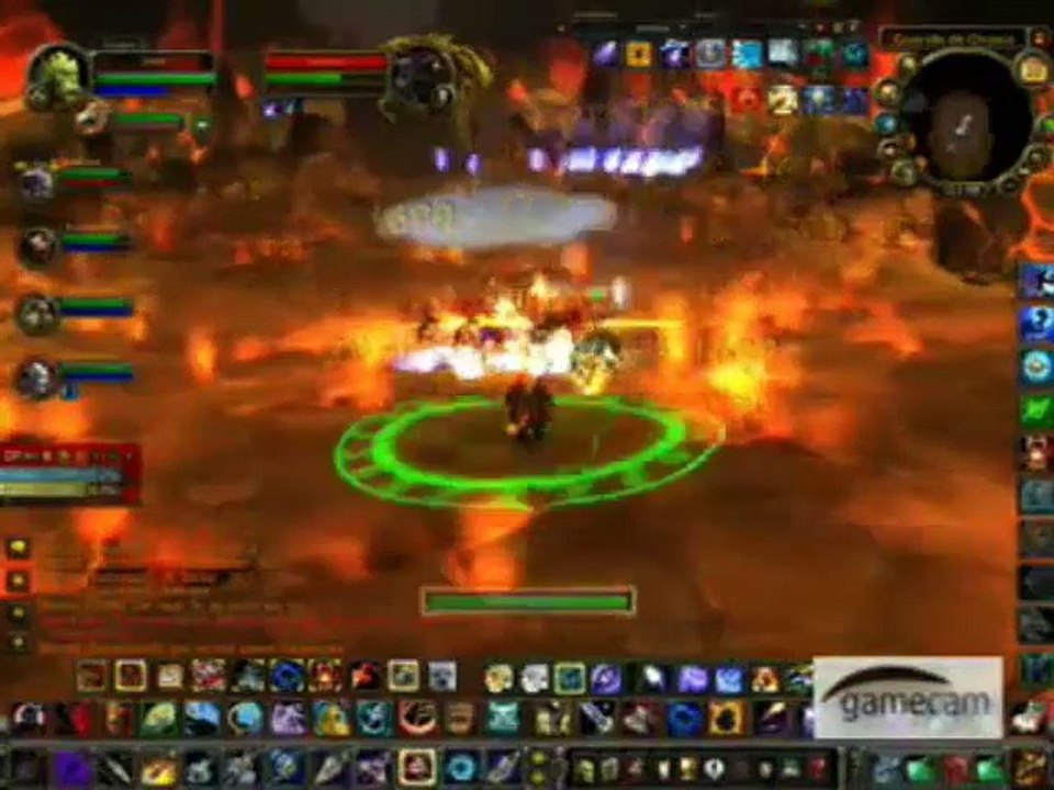 guarida onyxia guia TUTORIAL 3.3.5 world of warcraft