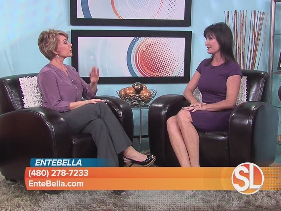 EnteBella offers procedures that give you the body you want without surgery
