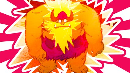 JOTUN 15 Minutes of Game / FIRST LOOK REVIEW / NEKIO PLAYS