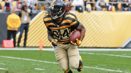 FNTSY: It's DeAngelo Williams Time!