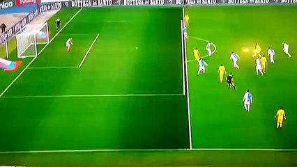 Chievo - Sampdoria 0-1׃ EDER GOL!