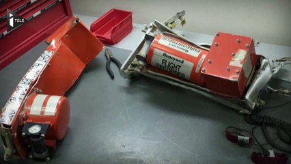 Crash en Egypte : défaillance ou attentat ?