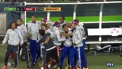 HIGHLIGHTS_ Seattle Sounders vs. FC Dallas _ November 1, 2015
