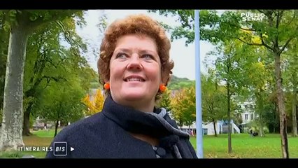 Ma commune va craquer - Itinéraires Bis (02/11/2015)