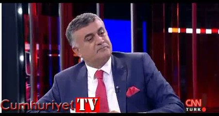 Adil Gür: 5. parti muhalefetin içinden çıkacak
