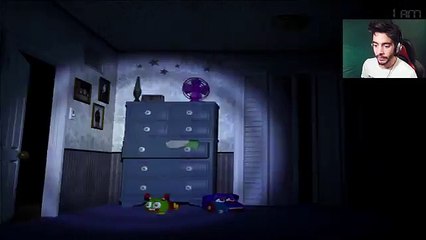FNAF 4 HALLOWEEN EDITION ENDING Different End_ _ Five Nights at Freddy's 4 Halloween Edition Ending