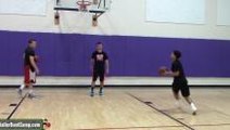 Basketball Training Series: Part 2 - Runners