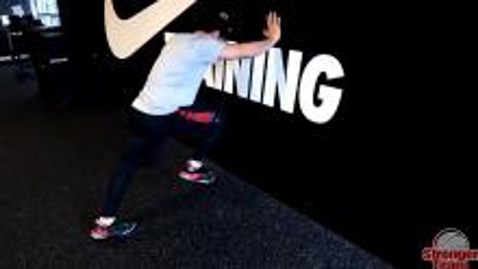 ⁣How To Build Basketball Speed