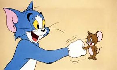 Tom and Jerry, 2 Episode - The Midnight Snack (1941)