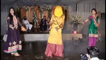 Mehndi Dance on New Indian Songs