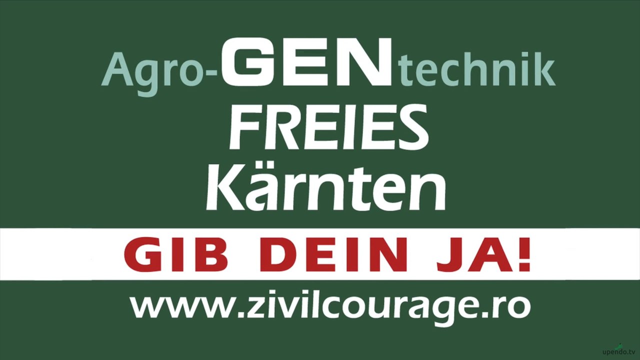 Energie-Info Abend - Eigene Energiegewinnung als Chance nützen