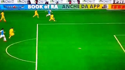 Chievo - Sampdoria 1-1׃ INGLESE PRIMO GOL IN A!