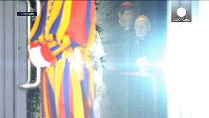 Νέο σκάνδαλο διαρροών κλυδωνίζει το Βατικανό