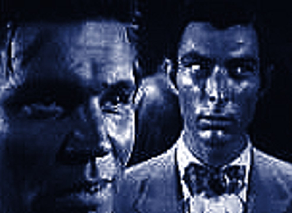 Kansas City Confidential Part 1