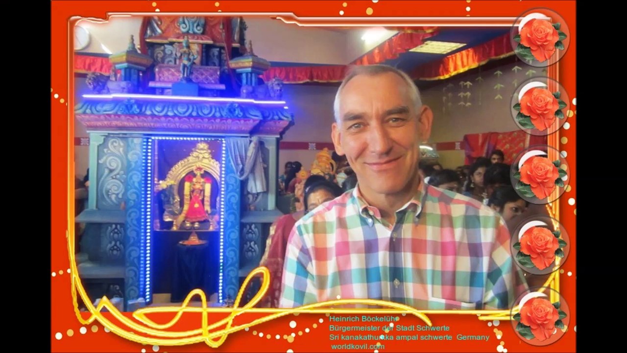 Grußworte   Heinrich Böckelühr schwerte mituthanga arangerram 01.11.2015