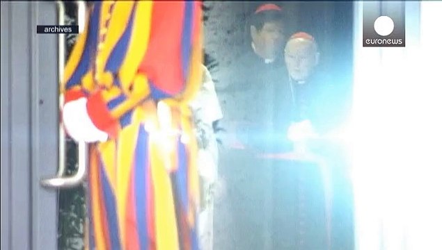 Informanten im Vatikan festgenommen: Steht ein neuer Vatileaks -Skandal bevor?