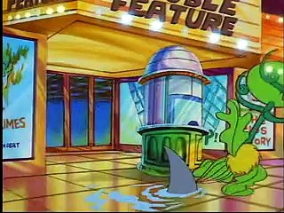 Garbage Pail Kids Episode #03 Idaho Spud and the Temple of Trash Justin Cleans Up @ ExtremlymTorrents