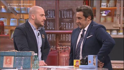 Come mai Flavio Insinna non è ancora papà? Risponde il sociologo...