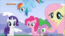 My Little Pony: FiM G.B.U.B.F   B.B.B.F.F (German and English Version) [HD]