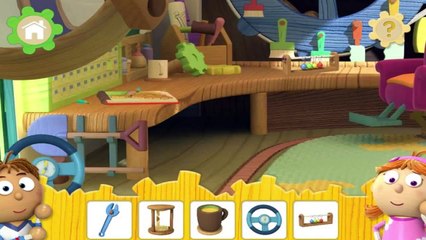Tickety Toc - Chime Time Game video