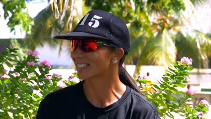 Waterman Tahiti Tour 2015 - Round 1