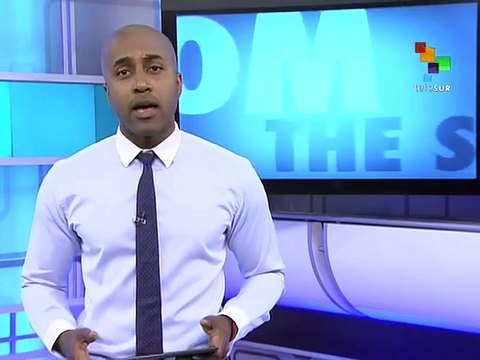 Brazil: Oil Workers Strike in Defense of Petrobras