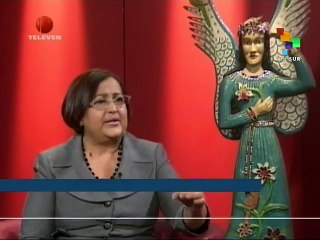 Venezuela Prepares for Peaceful Elections